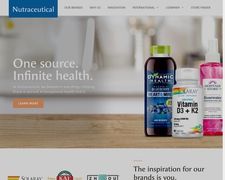 Nutraceutical.com