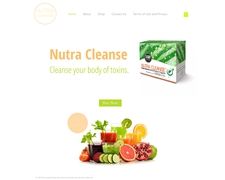 Nutracleanse.com