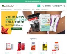 Thumbnail of NutriCelebrity
