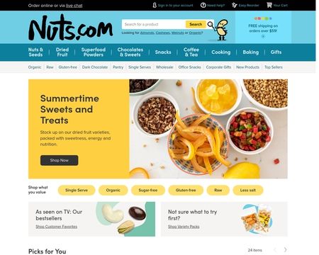 Nuts.com