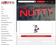 The Nutty Company