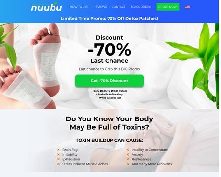 Nuubu