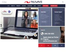 Thumbnail of NuWave Communications