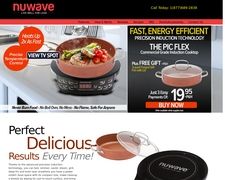 Thumbnail of Nuwave Induction Cooktop