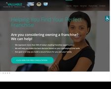 Thumbnail of NValuable Franchise Consulting