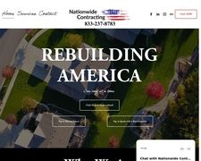 Thumbnail of Nationwide Contracting