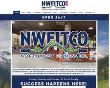 Thumbnail of Nwfitco.com