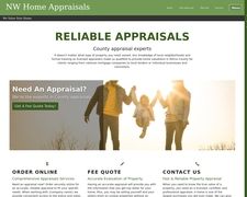 Thumbnail of NW Home Appraisals
