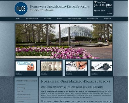 Northwest Oral Maxillo-Facial Surgeons