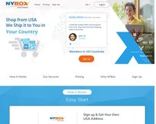 Nybox Reviews 81 Reviews Of Nybox Com Sitejabber