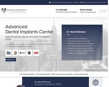 NYC Dental Implants Center