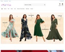 Thumbnail of NycDress