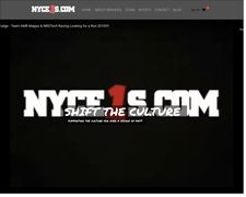 Thumbnail of Nyce1s.com