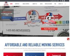 Thumbnail of NYC Great Movers