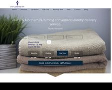 Thumbnail of SMART Laundry Delivery