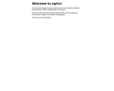 website thubmnail of Nydash.com
