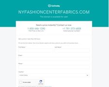Thumbnail of NY Fashion Center