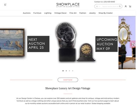 Nyshowplace