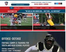 Thumbnail of Offense-Defense Sports