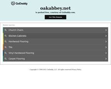 Thumbnail of Oakabbey.net