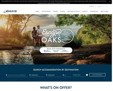 Thumbnail of Oaks Hotels