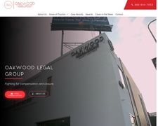 Thumbnail of Oakwood Legal Group