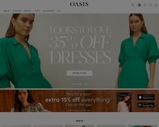 Thumbnail of Oasis Stores