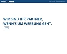 Thumbnail of Oberpfalz-pages.de