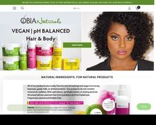 Thumbnail of Obia Naturals