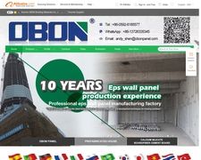 Thumbnail of Obon Corporation AliBaba