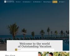 Thumbnail of Occidental Vacation Club