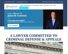 Thumbnail of Orange County Criminal Defense Lawyer