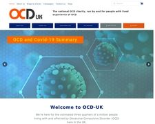 Thumbnail of OCDuk.org