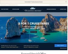 Thumbnail of Oceania Cruises