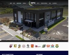Thumbnail of Oceania Football