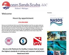 Thumbnail of Ocean Sands Scuba