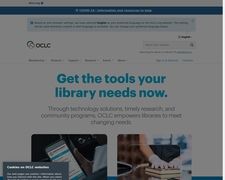 Thumbnail of OCLC