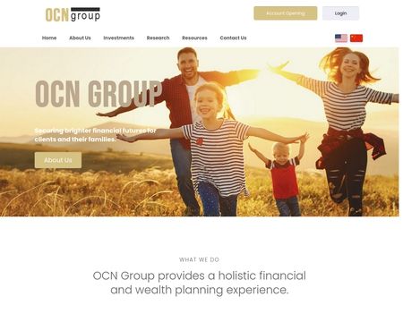 website thubmnail of Ocngroup