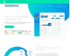 Thumbnail of Octopuscrm.io