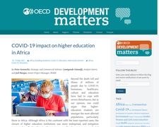 Thumbnail of Oecd-development-matters.org