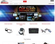 Thumbnail of OEM Auto Sound