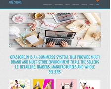 Thumbnail of Ofastore.in