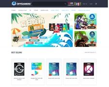 Offgamers Reviews 990 Reviews Of Offgamers Com Sitejabber