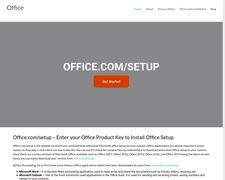 Thumbnail of Office-product-activate.com