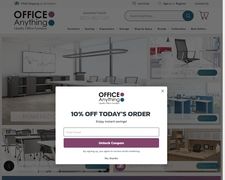 Thumbnail of OfficeAnything