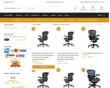 mb series massage chair
