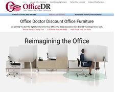 Thumbnail of OfficeDR
