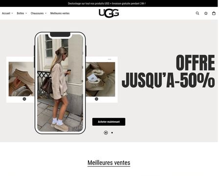 Official-ugg