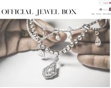 Thumbnail of Official Jewel Box