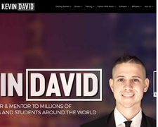 Thumbnail of Kevin David